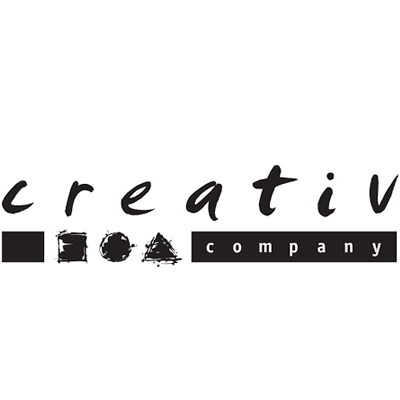 Logo CREATIV COMPANY